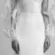 2019 Wedding Dress Trends With Livné White