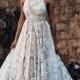 Sensational Grace Loves Lace ICON 2018 Collection For The Modern Bride