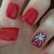 4th Of July Nails 17