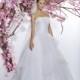 Georges Hobeika Bridal 2015 Look 7 -  Designer Wedding Dresses
