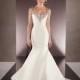 Martina Liana Style 706 - Truer Bride - Find your dreamy wedding dress