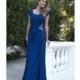 Venus Bridal TP5619 -  Designer Wedding Dresses