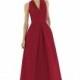 Alfred Sung by Dessy Bridesmaid Dress D611 - Crazy Sale Bridal Dresses