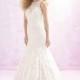 Madison James Style MJ102 - Truer Bride - Find your dreamy wedding dress