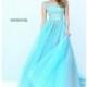 Sherri Hill 11230 - Charming Wedding Party Dresses