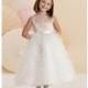 Joan Calabrese 110306 - Charming Wedding Party Dresses