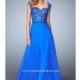 Lafemme Limited Edition Style 22053 -  Designer Wedding Dresses