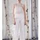 Elizabeth Fillmore - Fall 2017 - Stunning Cheap Wedding Dresses