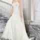 Demetrios C211 Wedding Dress - The Knot - Formal Bridesmaid Dresses 2018