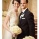 Jennifer & Jason in Richmond, TX - Stunning Cheap Wedding Dresses