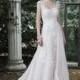 Maggie Sottero Style Ravenna - Truer Bride - Find your dreamy wedding dress