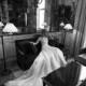 Alessandra Rinaudo 2017 Brunilde Court Train Ivory Long Sleeves Bateau Elegant Aline Lace Beading Bridal Dress - Crazy Sale Bridal Dresses