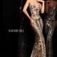 Sherri Hill 2813 Sequin Mermaid Prom Dress - Crazy Sale Bridal Dresses