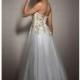 Clarisse 2506 - Charming Wedding Party Dresses