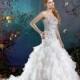 Kelly Star, 136-31 - Superbes robes de mariée pas cher 