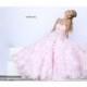 Sherri Hill Prom Dresses Style 32132 -  Designer Wedding Dresses