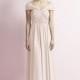 Jenny Yoo JY501 Long Jersey Bridesmaid Dress - Crazy Sale Bridal Dresses