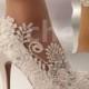 55  Comfortable Wedding Shoes Inspiration