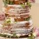 Top 10 Wedding Cake Trends For 2015: The Biggest And The Best