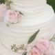 20 Sweetest Buttercream Wedding Cakes