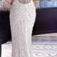 Platinum By Demetrios 2019 Wedding Dresses