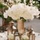 20 Elegant Wedding Place Table Decoration Ideas