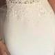 Mermaid Wedding Dress Lace Wedding Gowns Sexy Wedding Dresses With Lace Appliques