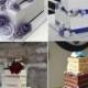 Top 20 Square Wedding Cakes That Wow