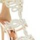 Bridal Shoes :D