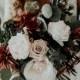 Top 20 Fall Wedding Bouquets To Inspire Your Big Day - Page 2 Of 2