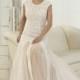 Cap Sleeve Trumpet Bridal Gown JB26361 - Wedding Dresses 2018,Cheap Bridal Gowns,Prom Dresses On Sale