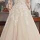 The Romantic Morilee By Madeline Gardner 2017 Collection