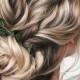 42 Most Outstanding Wedding Updos For Long Hair