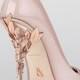Exquisite Bridal Shoes & Clutches From Ralph & Russo