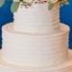 36 Spectacular Buttercream Wedding Cakes
