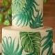 25 Best Ideas Of Tropical Wedding Cake, So Fresh And Beautiful