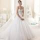 Collection NICOLE DOMEZIA NIAB15107IV 2015 - Wedding Dresses 2018,Cheap Bridal Gowns,Prom Dresses On Sale