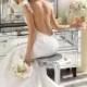 Essense of Australia D1616 Wedding Dress - The Knot - Formal Bridesmaid Dresses 2018