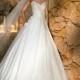 Stella York 5679 Wedding Dress - The Knot - Formal Bridesmaid Dresses 2018