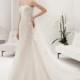 ALMA NOVIA 8B251 PAVIA -  Designer Wedding Dresses