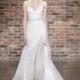 Style 8411 - Truer Bride - Find your dreamy wedding dress