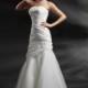 Jonathan James Couture Carmel -  Designer Wedding Dresses
