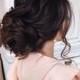 Beautiful Loose Updo Hairstyle To Inspire You