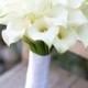 The Elegant Calla Lily For Your Wedding