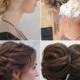 20 Best Wedding Updo Hairstyles To Copy In 2018
