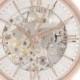 Fossil Women's Jacqueline ME3072 Rose Gold Stainless-Steel Automatic Watch