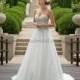 Venus Bridal VE8227 -  Designer Wedding Dresses