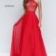 Sherri Hill Prom Dresses Style 11319 - Wedding Dresses 2018,Cheap Bridal Gowns,Prom Dresses On Sale