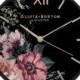 Olivia Burton 'After Dark' Leather Strap Watch, 38mm Available At #Nordstrom 