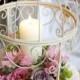 Best 22 Birdcage Decoration Ideas For Rustic Weddings